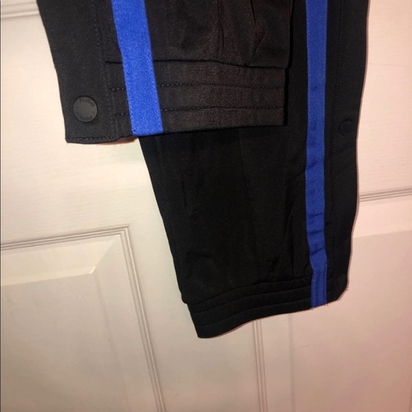 SOLD - Puma Tearaway Track Pants - Picture 6 of 8
